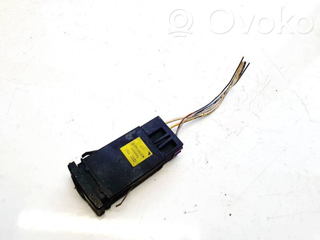 Schalter Scheibenheizung   4D0941503B,4D0941503B