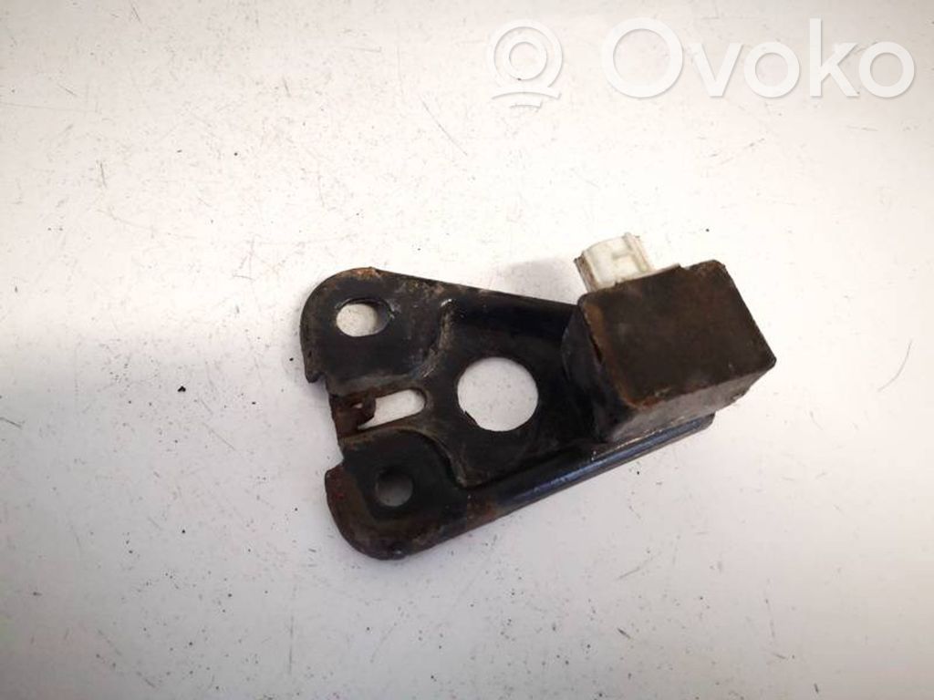 Toyota Yaris Senzor impact/declanșare airbag 
