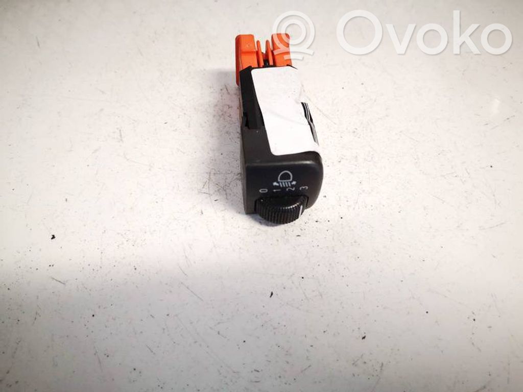 Saab 9-5 Comutator control nivel faruri 