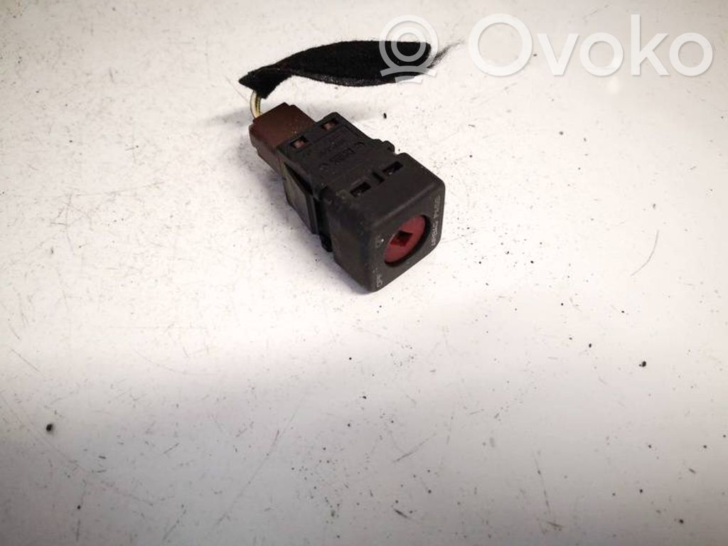 Comutator pornit/oprit airbag pasager   96373205XT,95835T02,95835T02,96373205XT