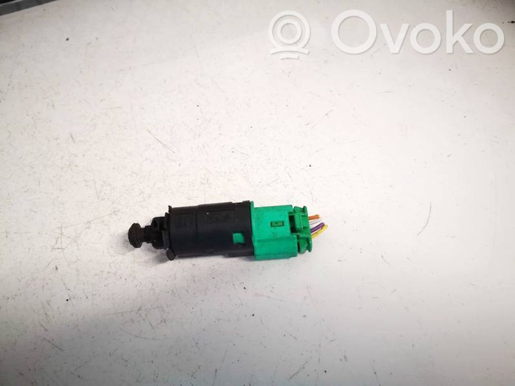 Citroen C4 I Interruttore del pedale del freno