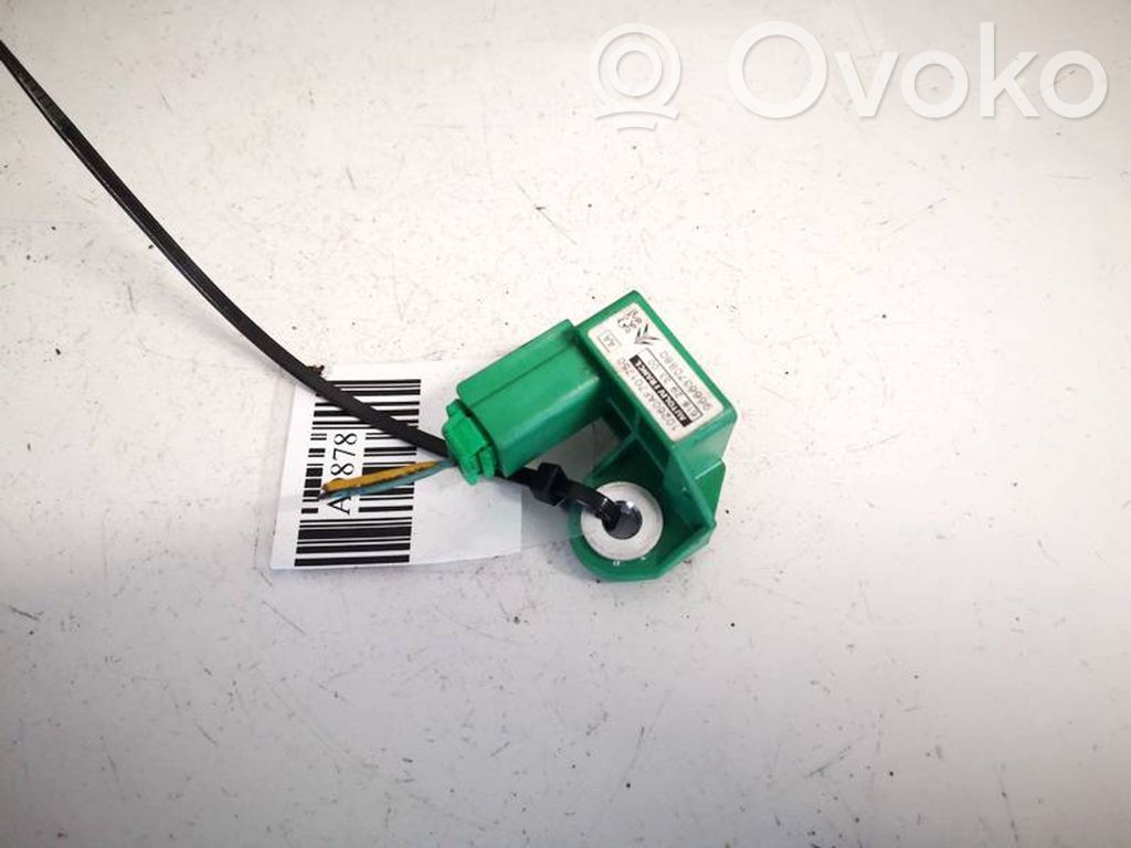 Airbagsensor Crashsensor Drucksensor   9666370880,618293300,618293300,9666370880