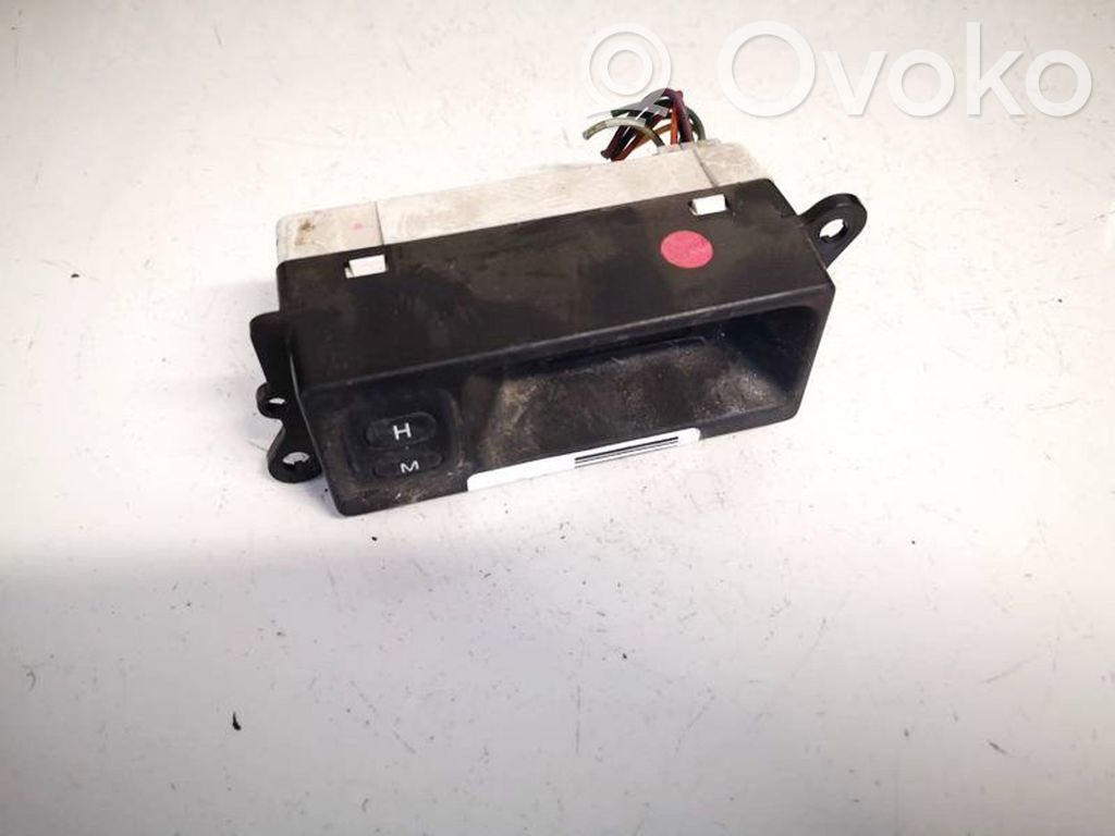 Land Rover Freelander Monitor/display/piccolo schermo 
