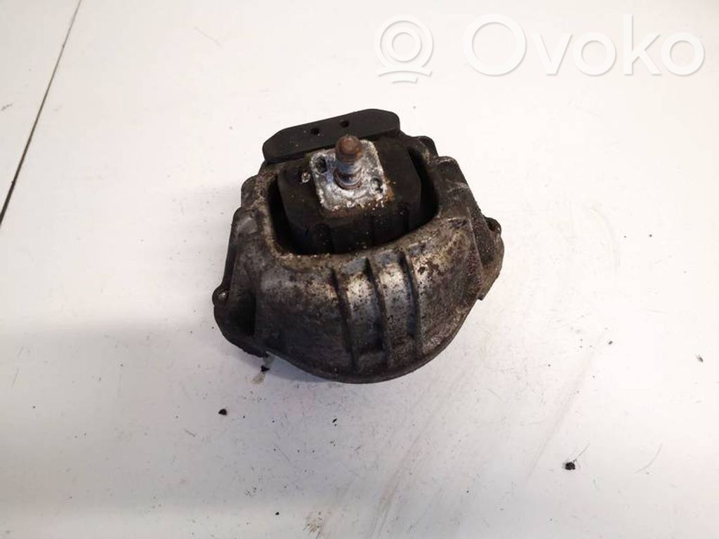 BMW X1 E84 Supporto di montaggio del motore