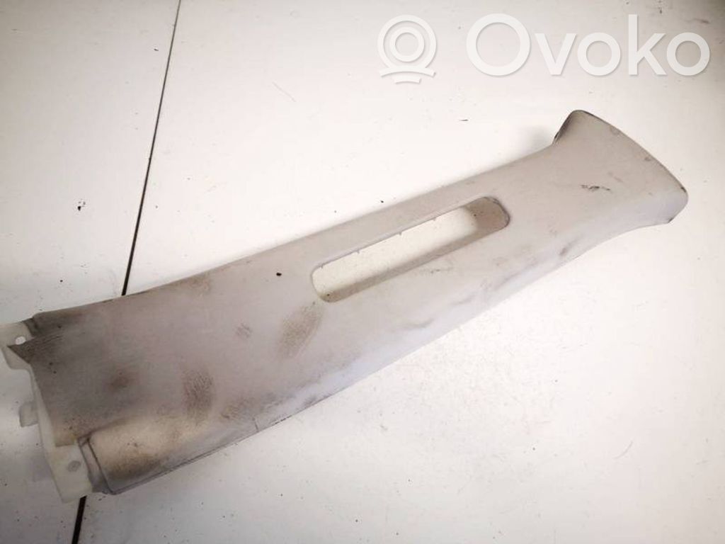Toyota Corolla E120 E130 Otros repuestos del interior 