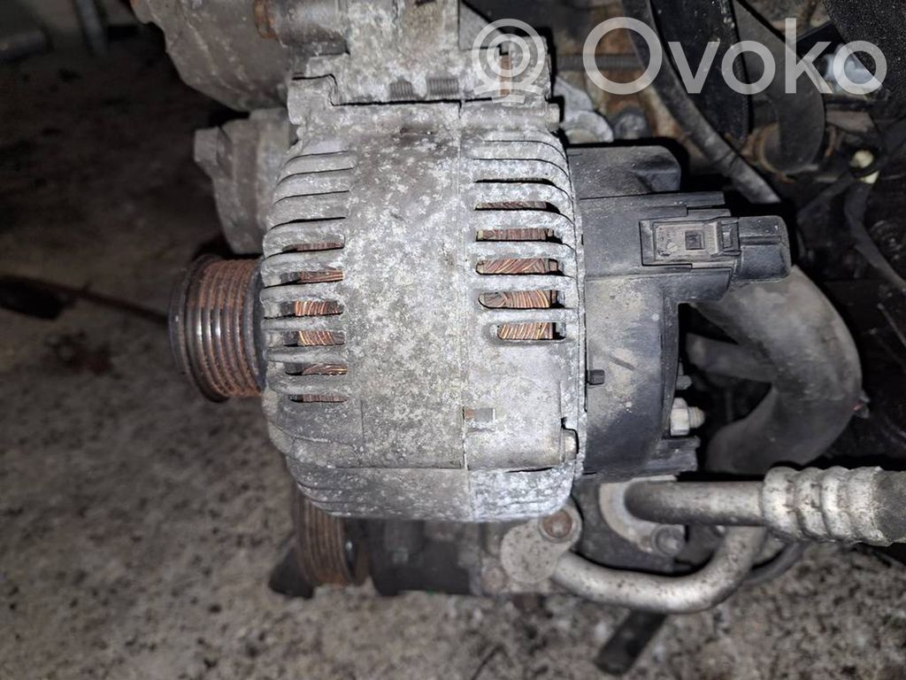 Generator/alternator   021903026L,021903026L