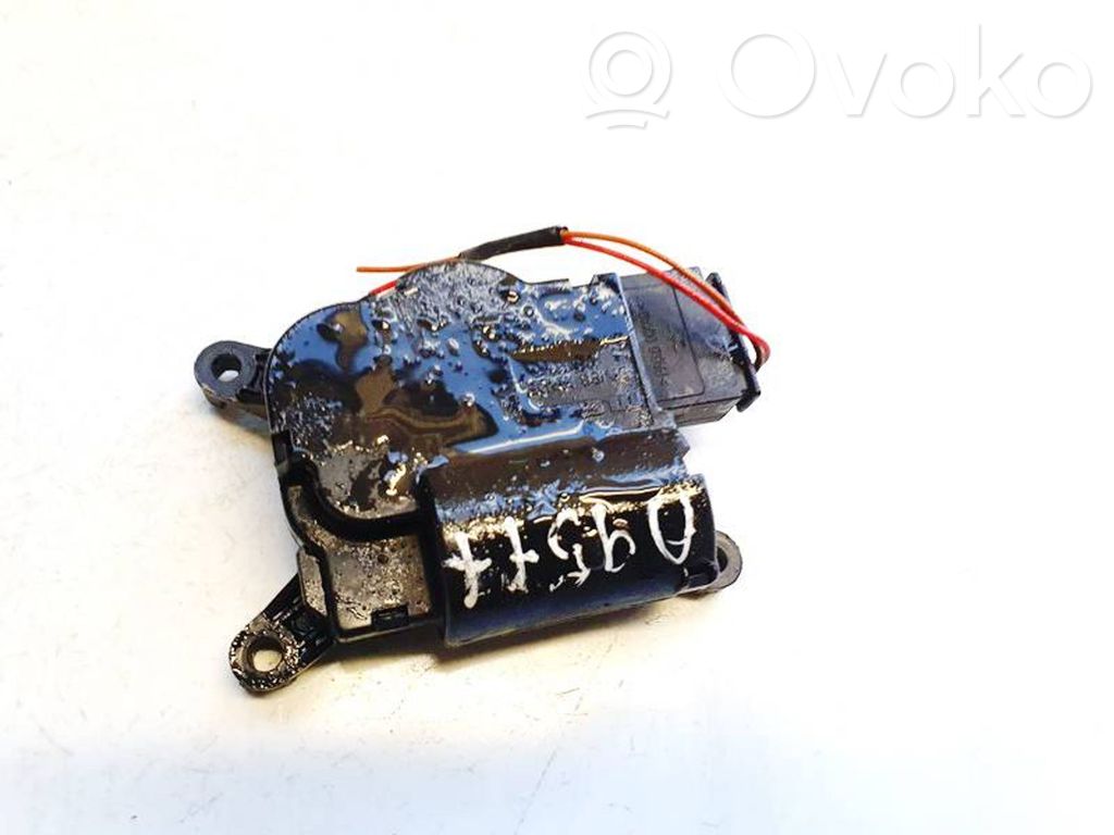 Fiat Doblo Motor/actuator clapetă aer