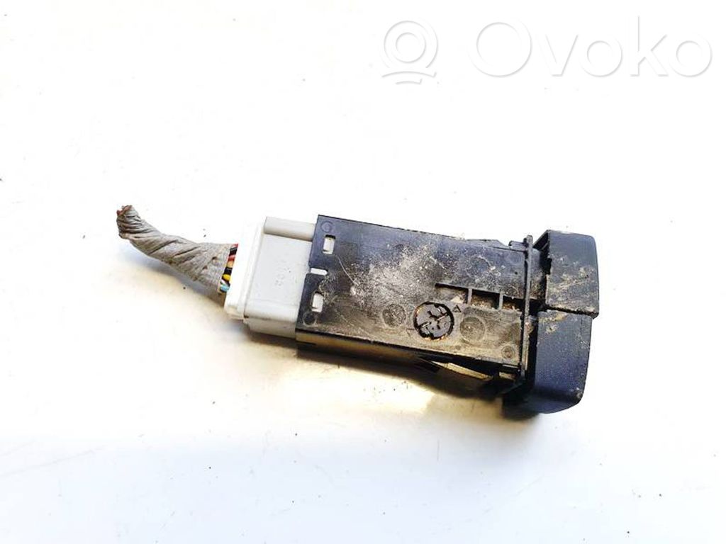 Honda CR-V Interruptor del sensor de aparcamiento (PDC) 