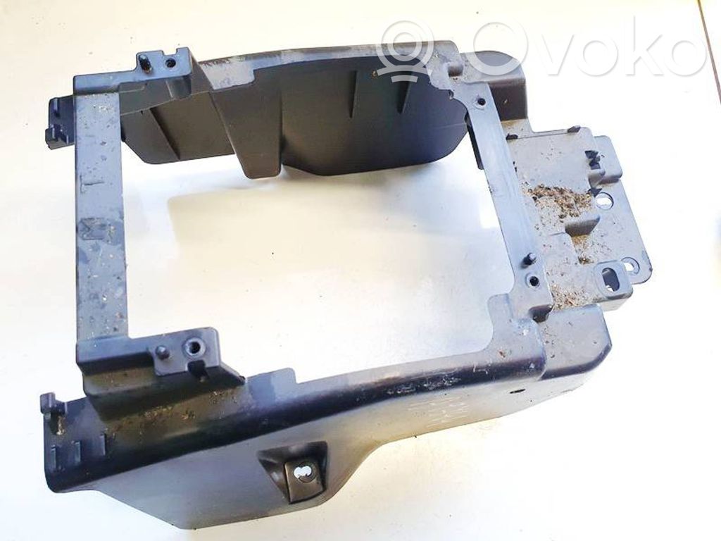 Citroen C-Crosser Alte piese de interior 