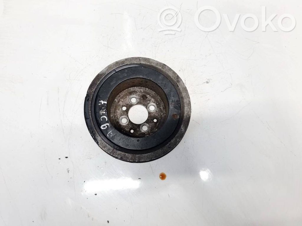 Audi A4 S4 B5 8D Fulie vibrochen 