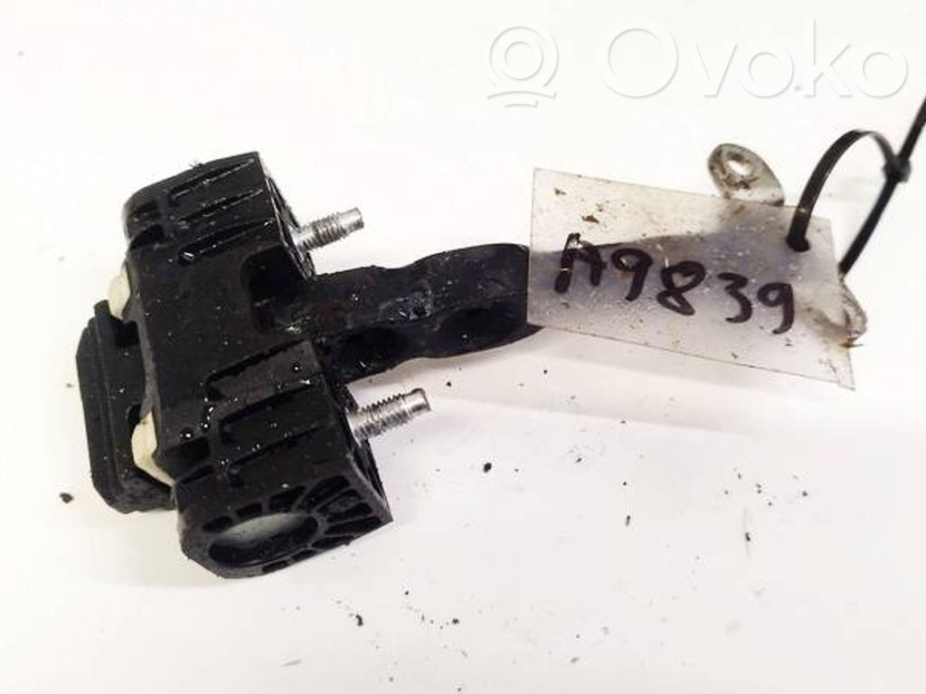 Alfa Romeo 159 Tope freno de puerta delantera 