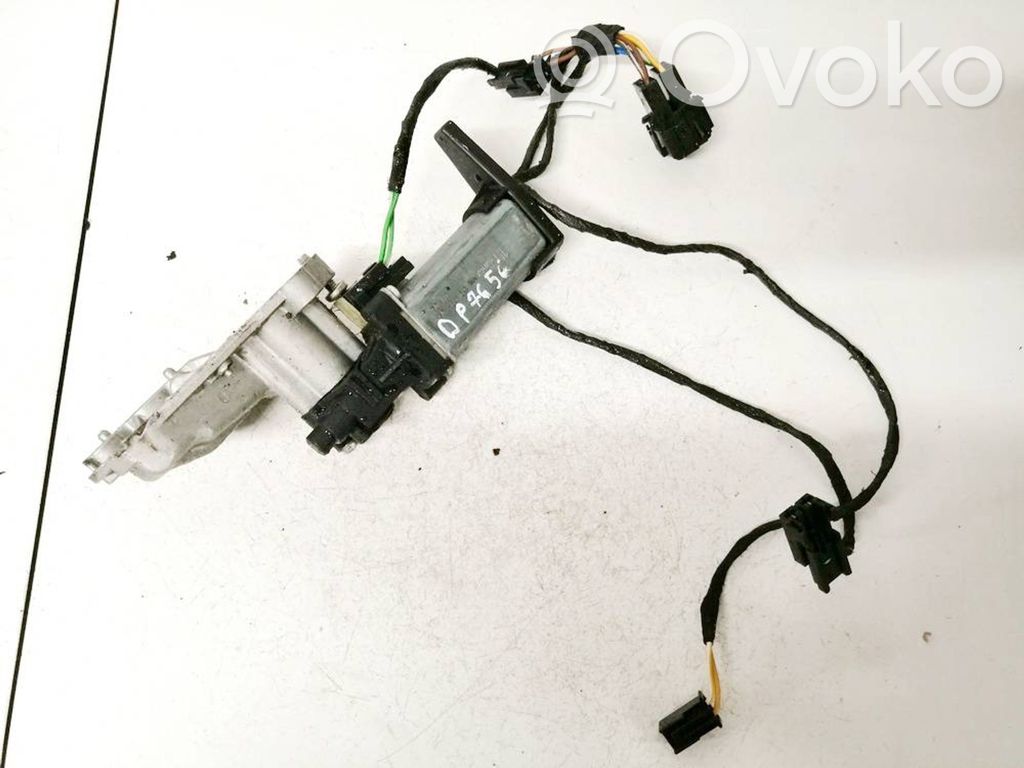 Motor de ajuste del asiento   0390201901,0390201901