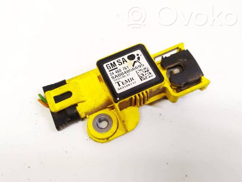 Airbagsensor Crashsensor Drucksensor   24460761,24460761