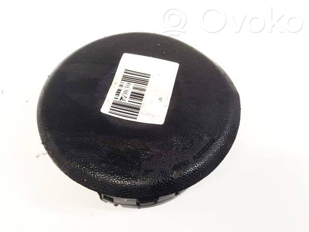 Alfa Romeo 159 Airbag dello sterzo