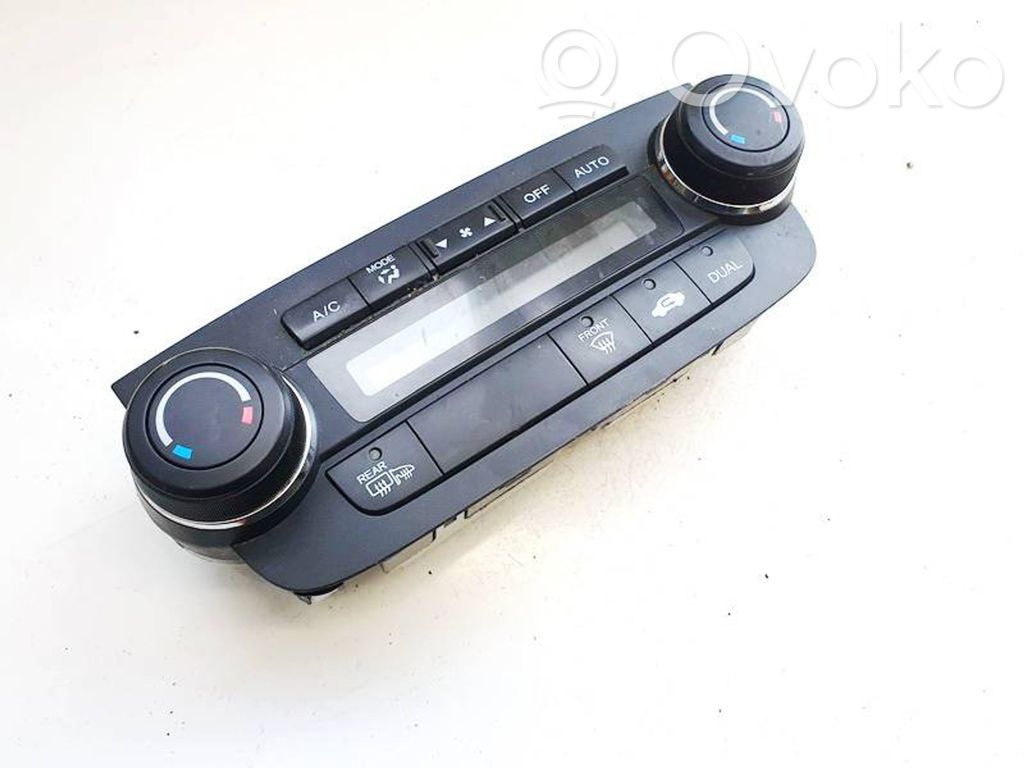 Honda CR-V Unitate control climatizare 