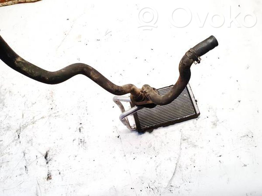 Citroen C-Crosser Radiateur soufflant de chauffage 