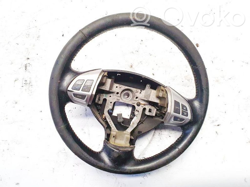 Citroen C-Crosser Volant 