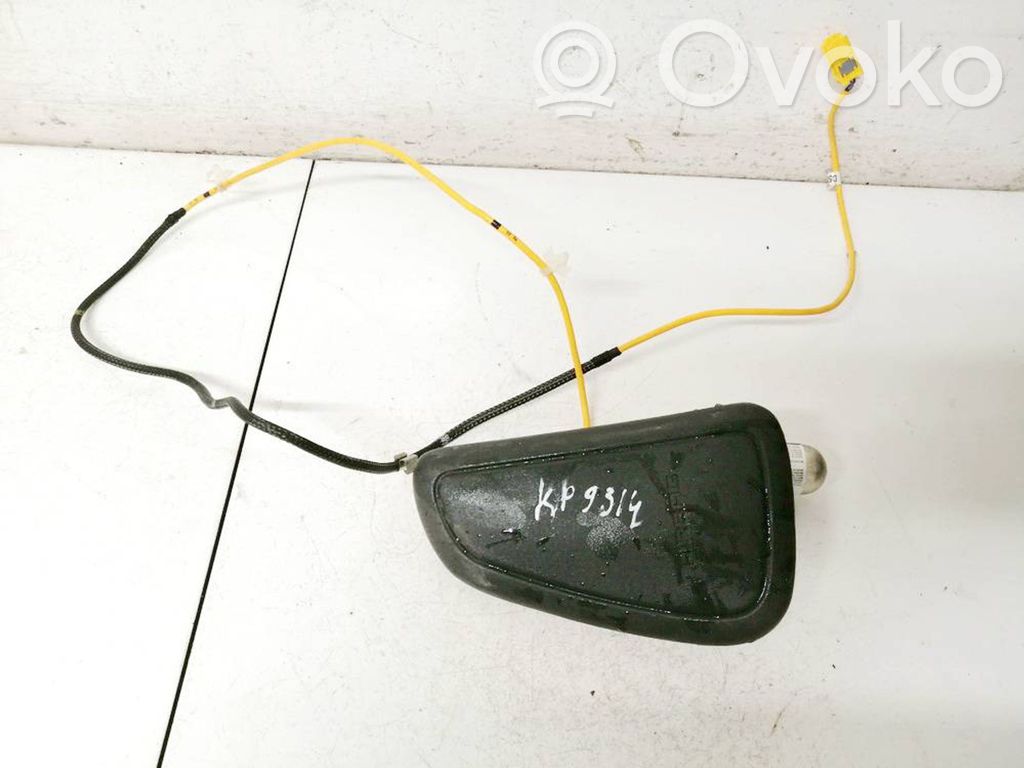 Opel Meriva A Poduszka powietrzna Airbag fotela 