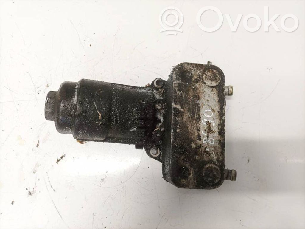 Volkswagen Golf III Coperchio del filtro dell’olio