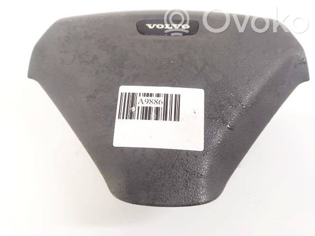 Volvo S40, V40 Airbag volan