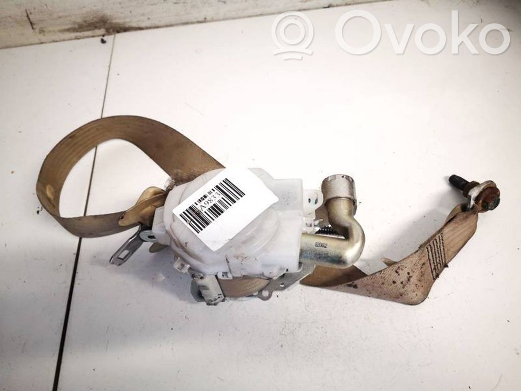 Cinturón delantero   7M8750P,7M8750P,699090,7M8750P,7M8750P