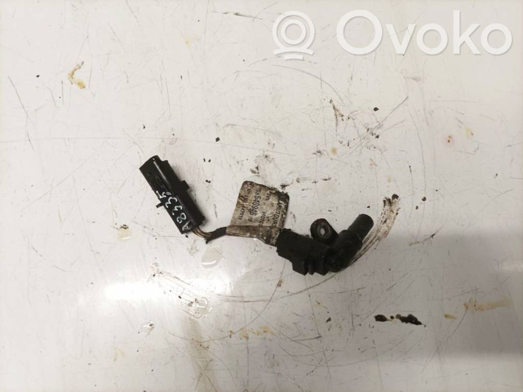 Sensor de posición del cigüeñal   9654094580,9654094580