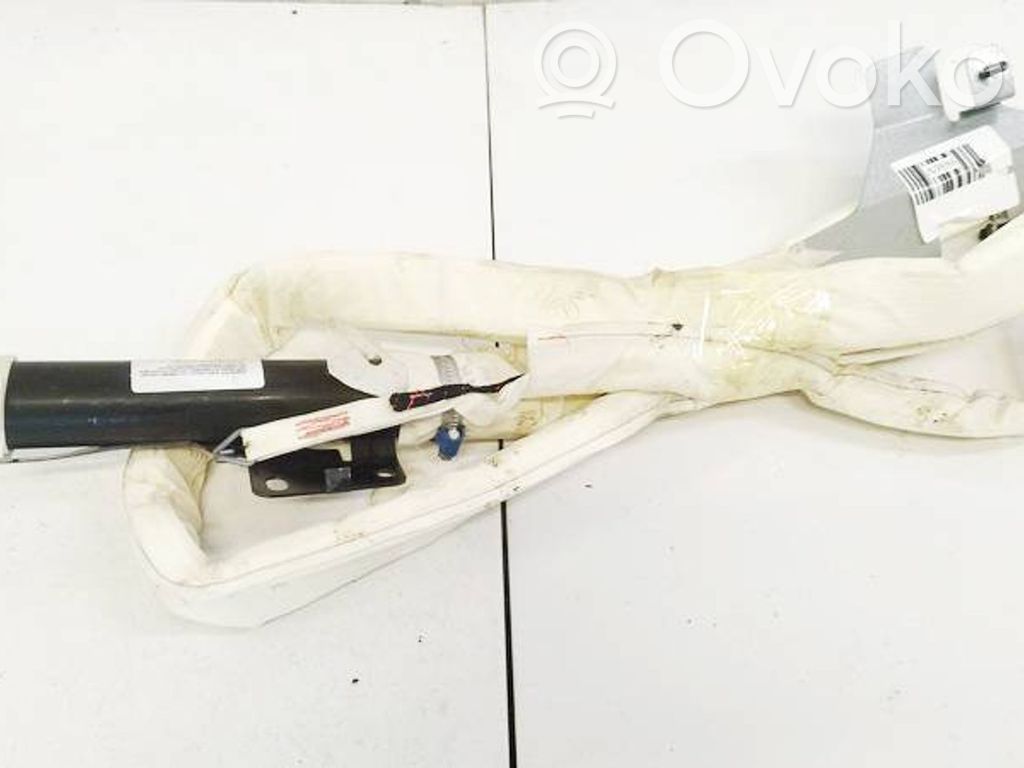 Volvo S40, V40 Kopfairbag