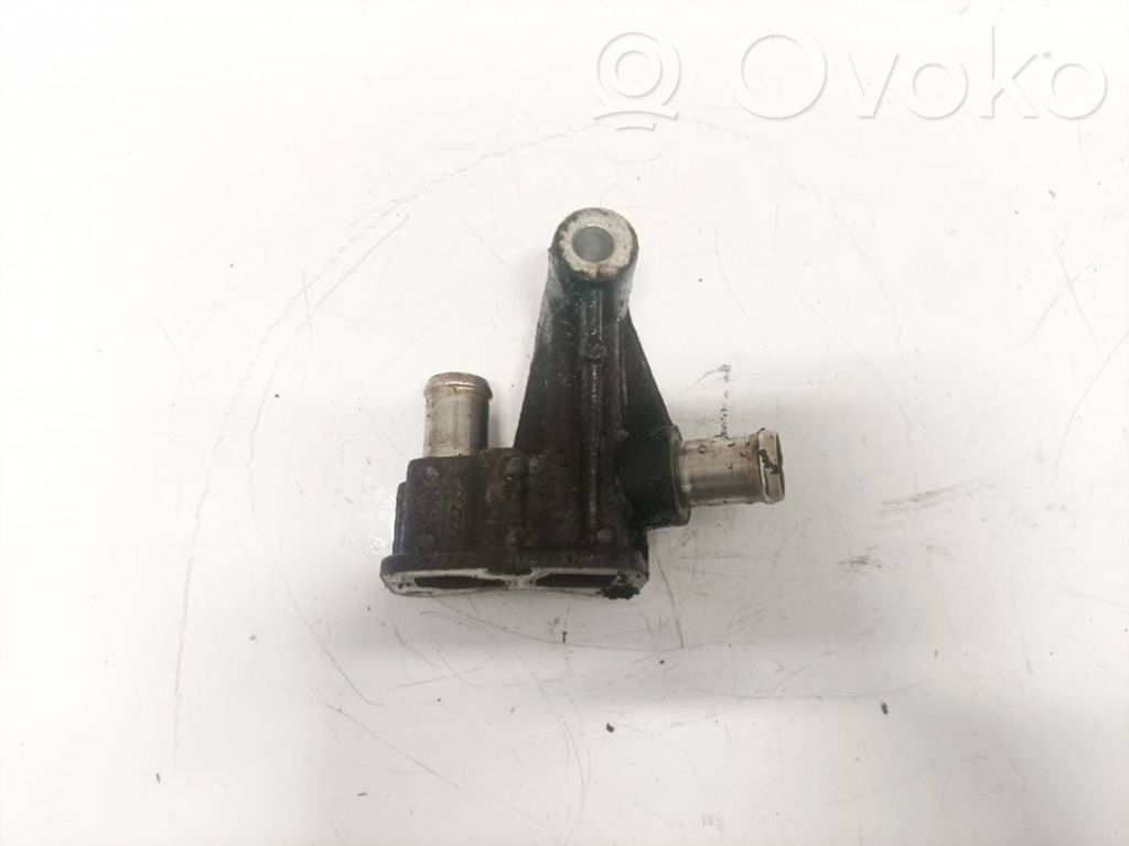 Opel Zafira A Tubo flessibile del liquido di raffreddamento del motore 