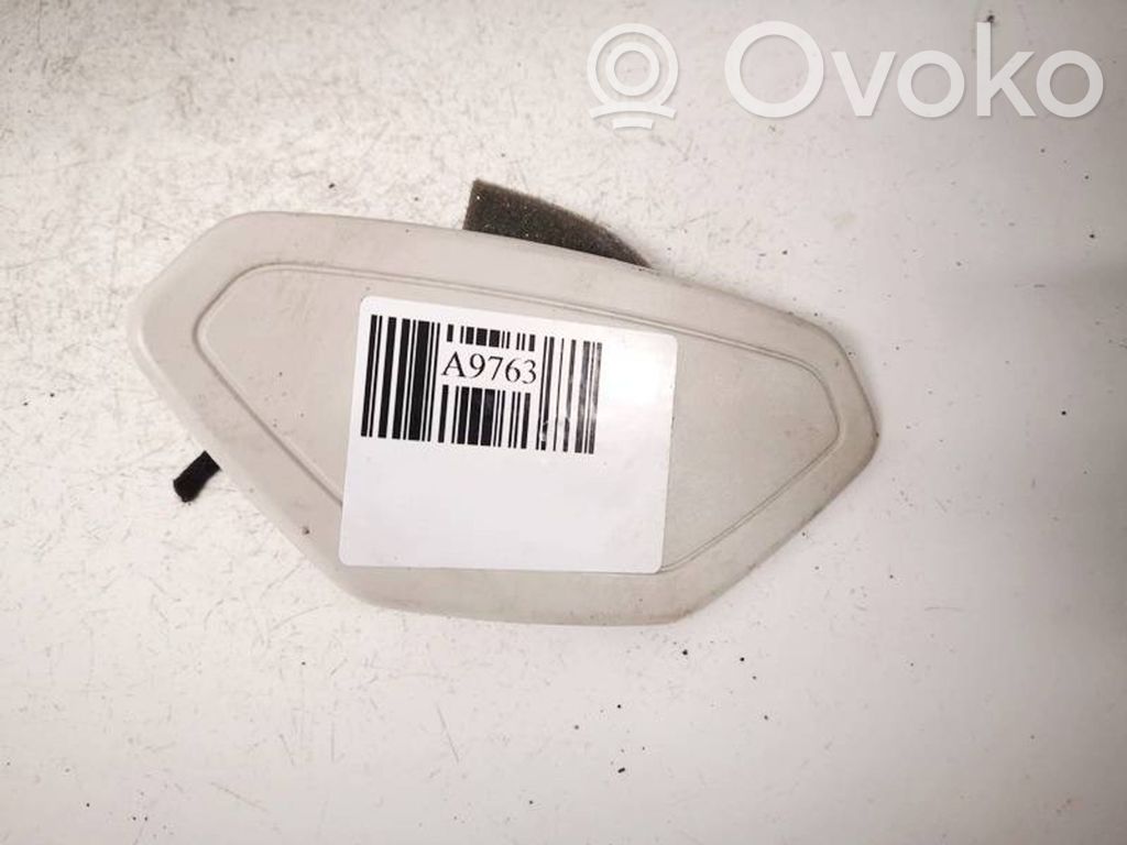 Ford Focus Sensor 