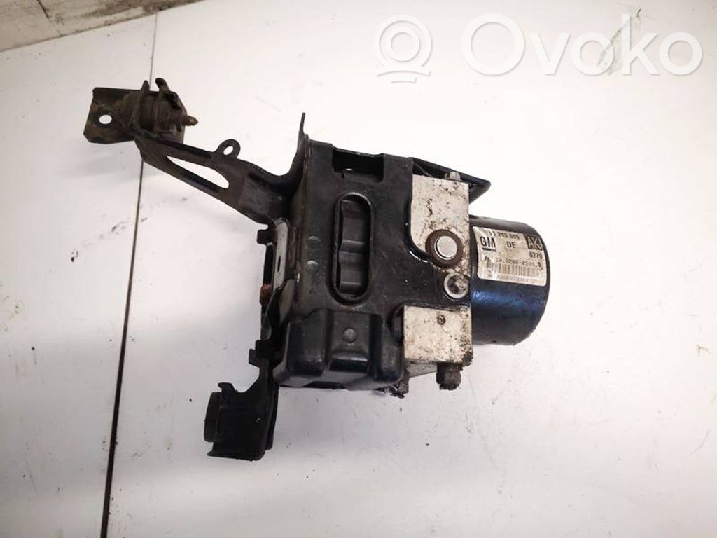 Opel Astra H Pompa ABS 