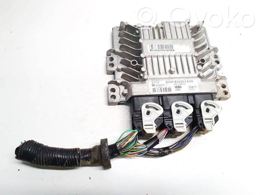 Ford Kuga I Engine control unit/module 