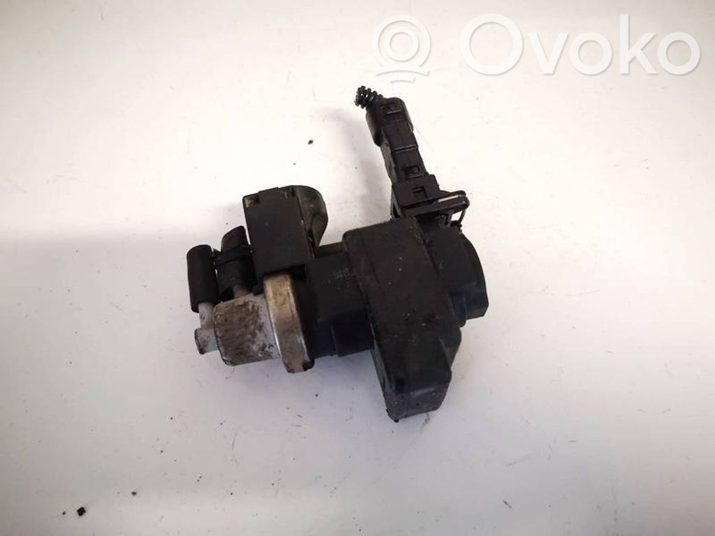 KIA Sportage Solenoid supapă turbosuflantă 