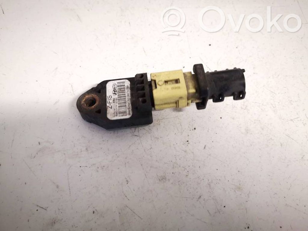 KIA Ceed Czujnik uderzenia Airbag 