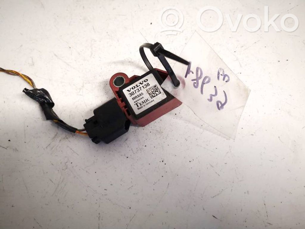 Airbagsensor Crashsensor Drucksensor   30737138,30737138