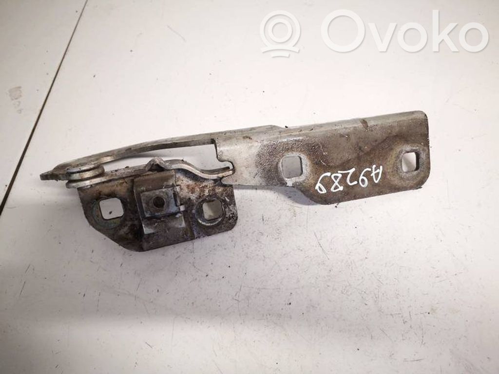 Renault Scenic I Cerniere del vano motore/cofano 