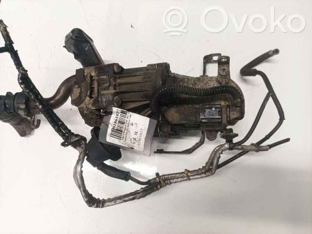 Valvola di raffreddamento EGR   31358502,31358502