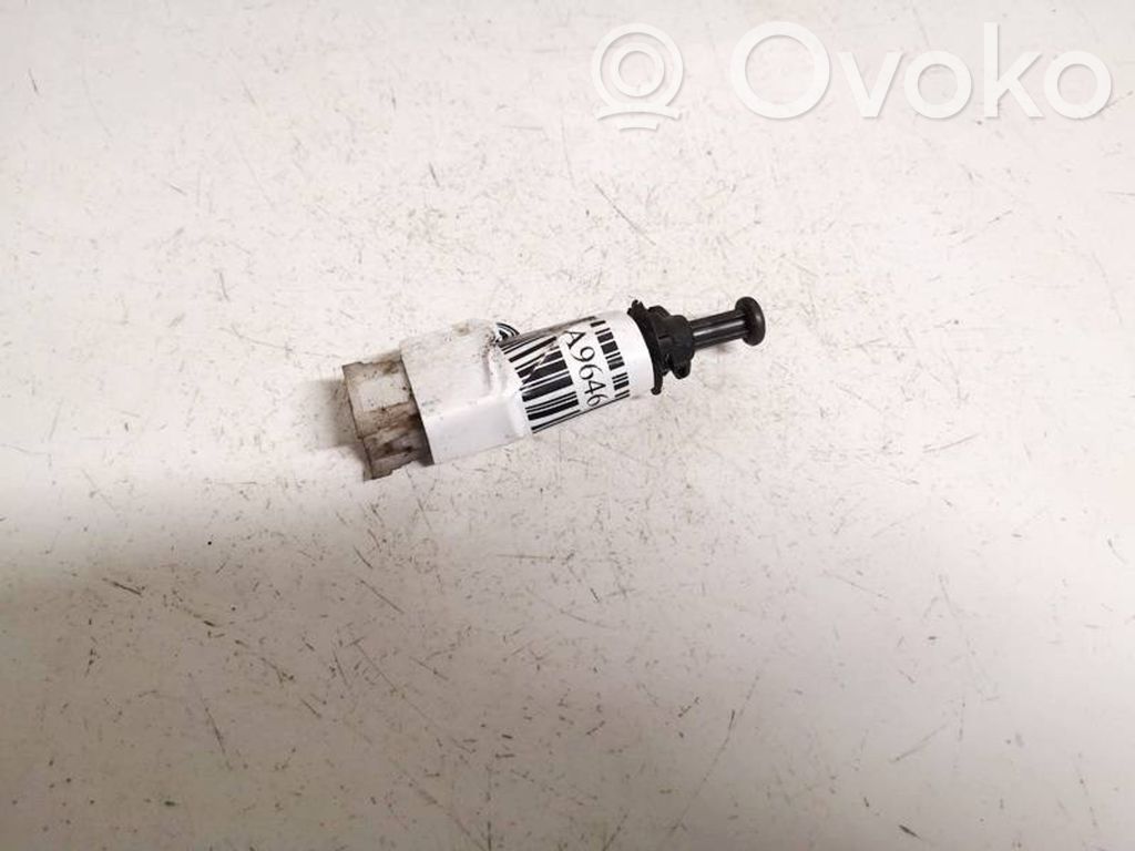 Opel Movano A Sensor Bremspedal