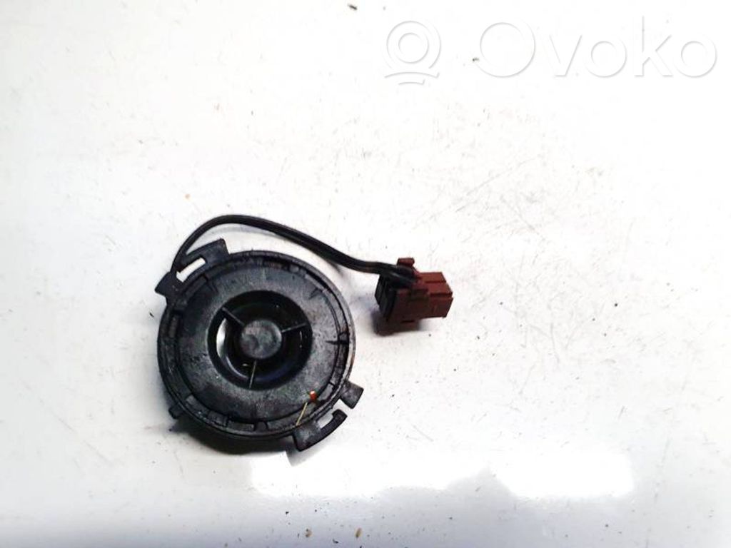Peugeot 406 Głośnik drzwi przednich 