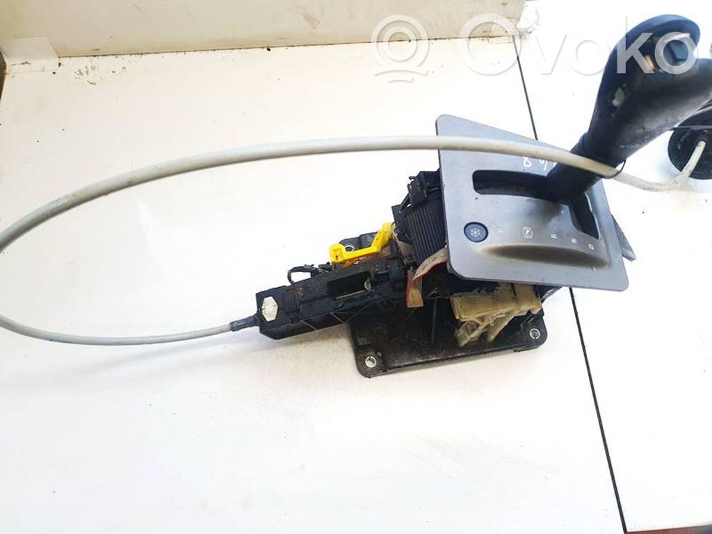 Opel Vectra C Selettore cambio