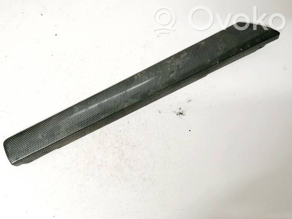 Opel Antara Altra parte interiore 