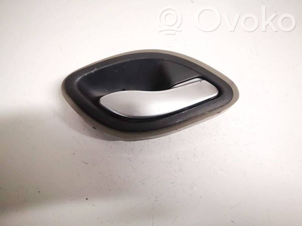 Renault Vel Satis Maniglia interna per portiera posteriore 