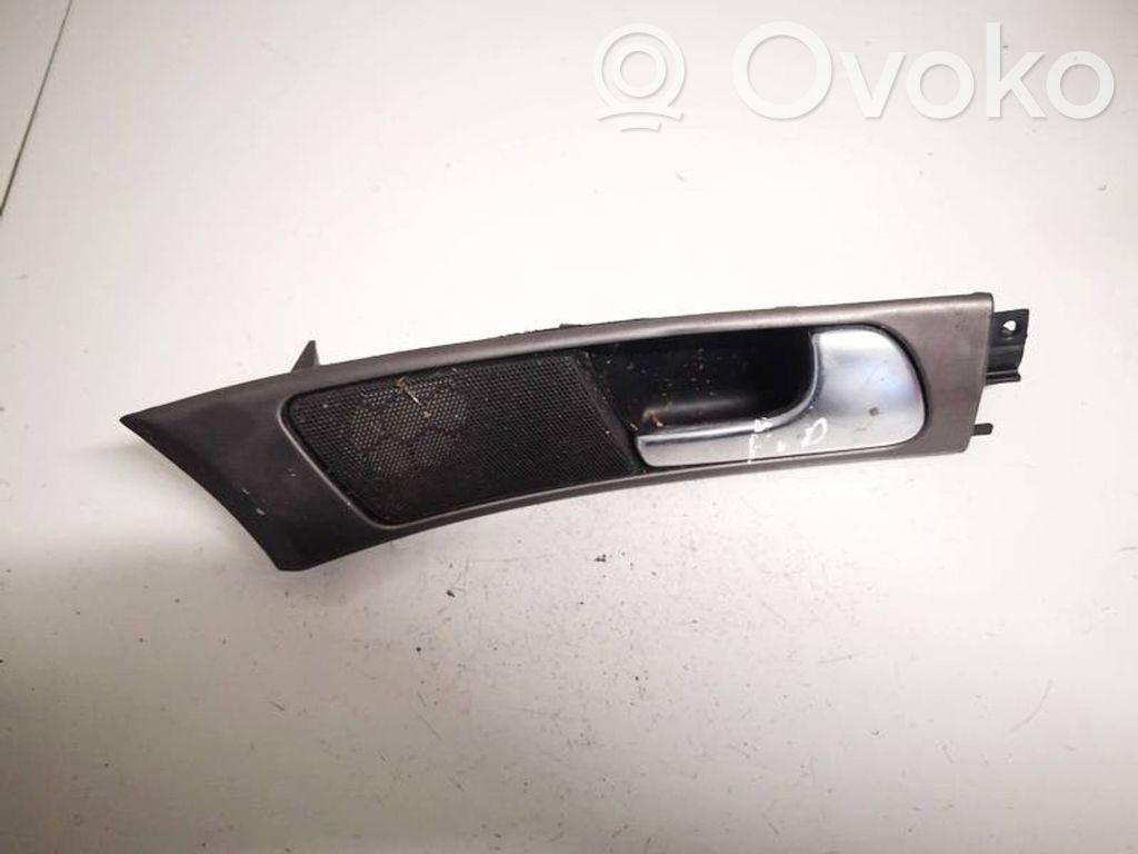 Etuoven sisäkahva   4B0837020,4B0837020