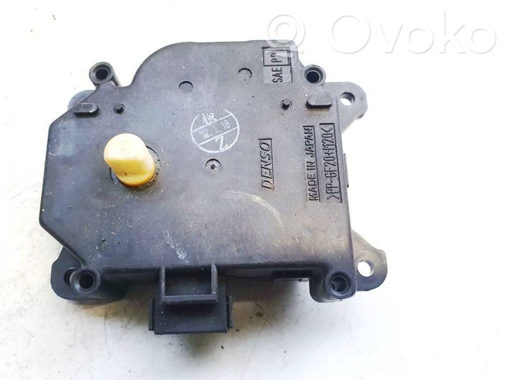 Lexus IS 220D-250-350 Stellmotor Heizung Klima
