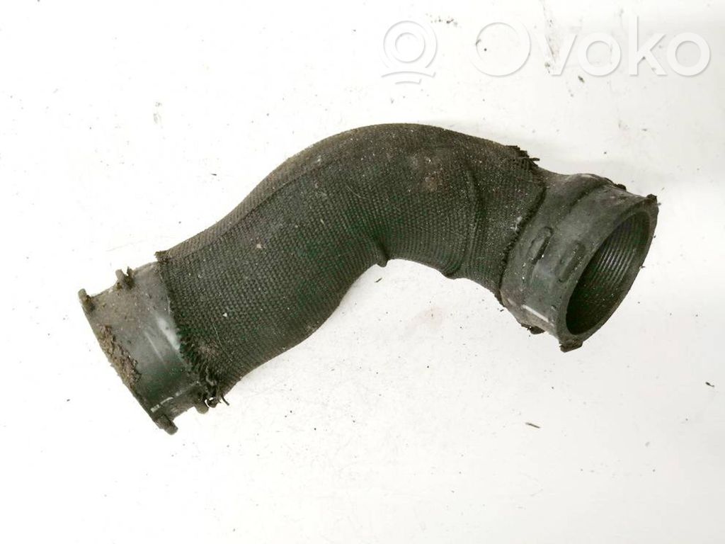 Volvo XC70 Furtun/conductă intercooler 