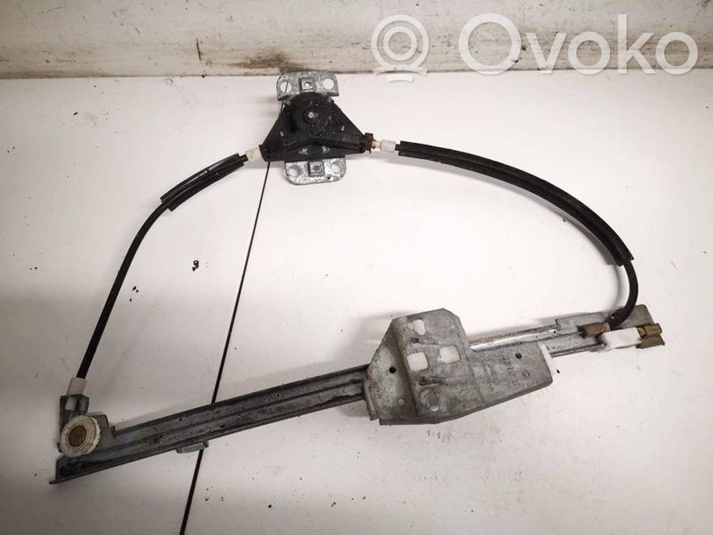 Volkswagen PASSAT B3 Fensterheber elektrisch mit Motor Schiebetür 