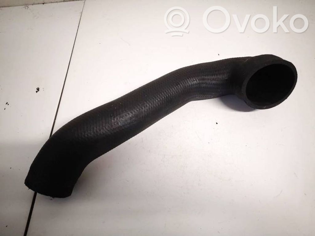 Furtun/conductă intercooler   12785081,12785081