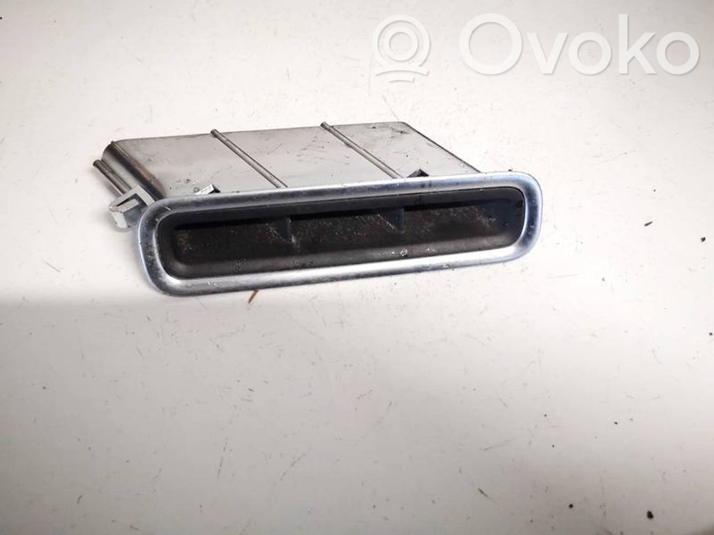 Volvo S80 Luftausströmer Lüftungsdüse Luftdüse Mitte