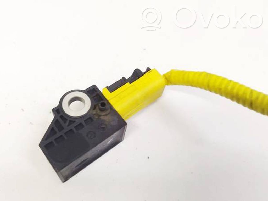 Honda CR-V Sensore d’urto/d'impatto apertura airbag 