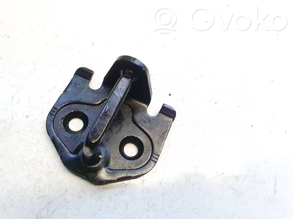 Ford Mondeo MK IV Serratura a scatto/chiusura a gancio portiera posteriore