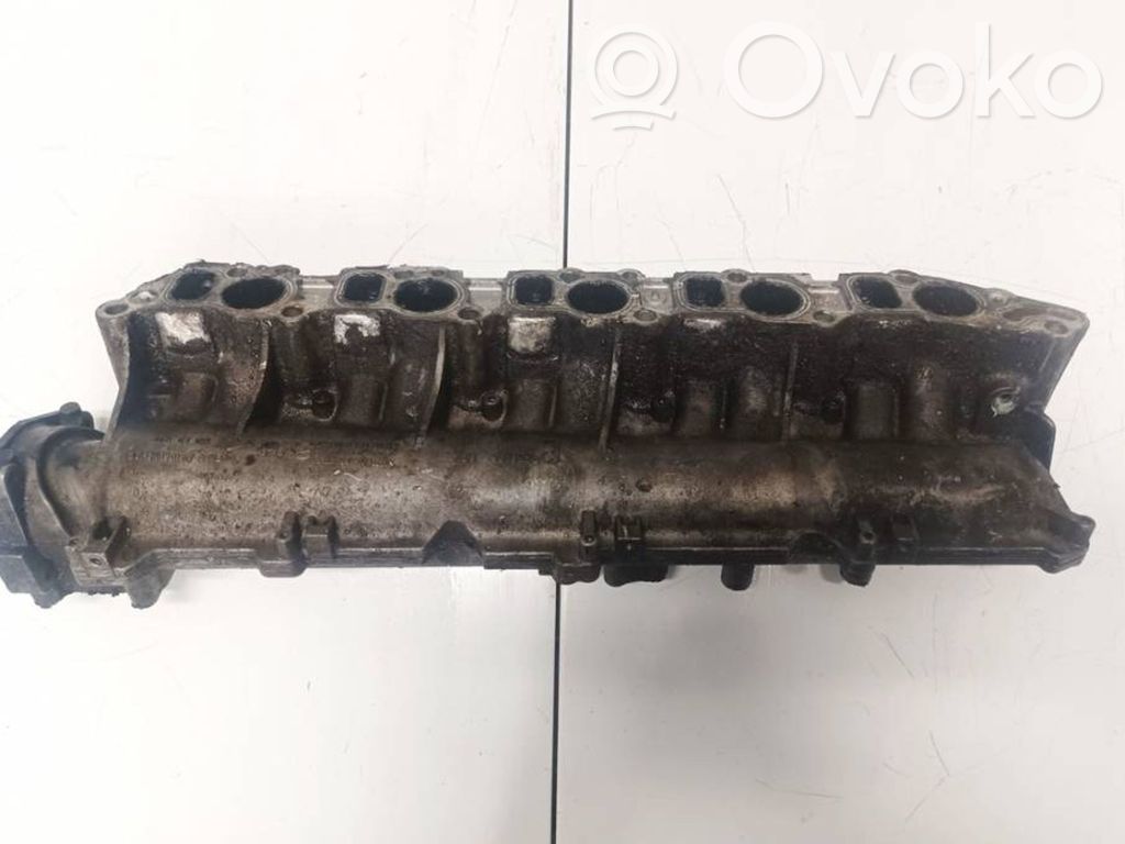 Fiat Croma Colector de admisión 